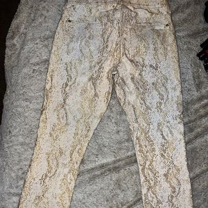 7 For All Mankind Jeans